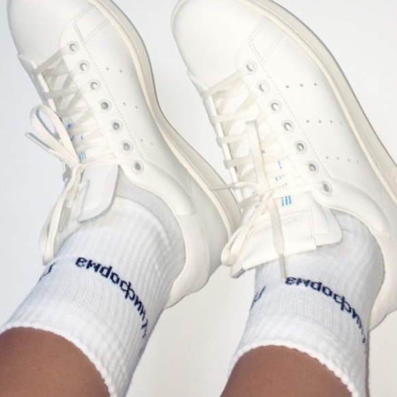 GOSHA RUBCHINSKIY SOCKS - Picture 3 of 4